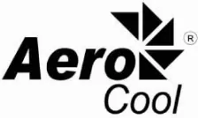  Ventilador Para Gabinete Aerocool Mirage 120mm Argb, Color Negro, (mirage 12 Argb)