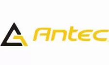 ventilador antec f12 racing argb, 12cm, 120mm, 1500 rpm, led multi, negro