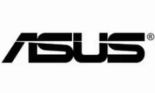 kit de teclado y mouse asus u2000, alambrico, usb, negro