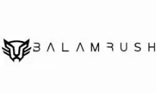 fuente de poder balam rush pulsar 550pr, 550w, 80 plus white, negra