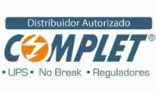 no break complet mt505, 250w, 500va, 8 contactos negro