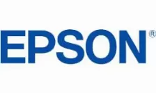 botella de tinta epson ecotank 544 color amarillo, 65ml