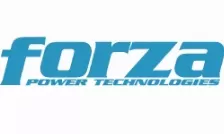 no break forza nt-511 0.5 kva / 250 w, 200 j, entrada 145 v, 6 salidas ac, negro