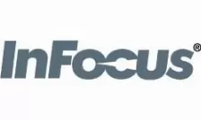 proyector infocus genesis iii dlp, 4000 lúmenes ansi, svga (800x600), bocinas, blanco