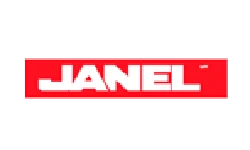 etiquetas para impresora janel 1085266200, blanco, laser/inyección de tinta, 17 x 87mm, 750 pieza(s)