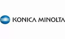 tóner konica minolta aajw431 original, cian