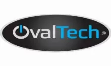 soporte ovaltech ovtv-f2342 hasta 42, vesa max. 200 x 200 mm, 35 kg, negro