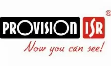 camara cctv provision-isr di-390ab36 domo, interior y exterior, ip66, blanco