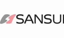 tv led sansui smx32t1h 32, hd, negro