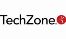 mouse inalambrico techzone tz19mou01-ina, resolucion 1600 dpi, ambidextro, alcance 10 metros, color negro