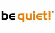 gabinete be quiet! light base 600 dx white midi tower, psu no, blanco