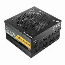 Fuente De Poder Antec Neoeco Ne1300g M, 1300w, Full Modular, 80 Plus Gold, Atx 3.0, Pcie 5.0, Negro