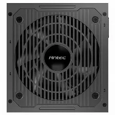 Fuente De Poder Antec Csk 550w, 80 Plus Bronze, Negro