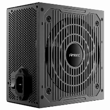 Fuente De Poder Antec Csk750 Dc, 750w , 80 Plus Bronze, Pcie 5.1, Negra
