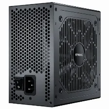 Fuente De Poder Antec Mega 850w, 80 Plus Gold, Full Modular Atx 3.1, Pcie 5.1, Negro