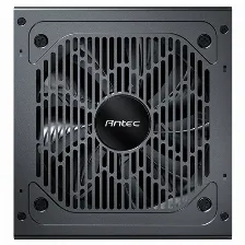 Fuente De Poder Antec Mega 850w, 80 Plus Gold, Full Modular Atx 3.1, Pcie 5.1, Negro