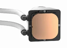 Enfriamiento Liquido Antec, Skeleton 360 Argb Performance, Intel/amd, Blanco