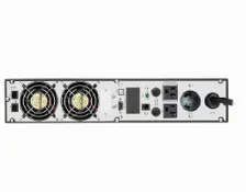 No Break Koblenz 30015-ol-usb/r, 3000va, 2400w, Usb, Rs-232, Rj45, Negro (00-4231-7)