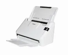 Escaner Avision Profesionalav 332u 600dpi Duplex32ppm 64ipm