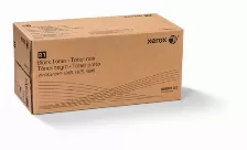 Tóner Xerox 006r01552 Original, Negro