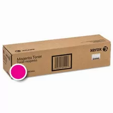 Tóner Xerox 006r01703 Original, Magenta