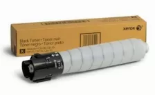 Tóner Xerox 006r01758 Original, Negro