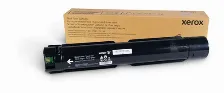 Tóner Xerox 006r01828 Original, Negro