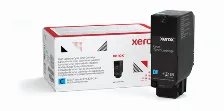 Tóner Xerox 006r04645 Original, Cian, High (l) Yield