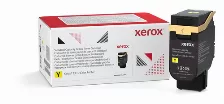 Tóner Xerox 006r04680 Original, Amarillo, Rendimiento Estándar