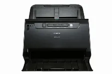 Escaner Canon Imageformula Dr-c240 Resolución 600 X 600 Dpi, Escáner A Color, Usb, Negro