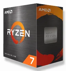 Procesador Amd Ryzen 7 5700, Socket Am4, 4.60ghz, 8 Nucleos, 16mb Cache