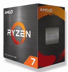 Procesador Amd Ryzen 5800xt Socket Am4, 3.8 Ghz, Cache 32 Mb, Graficos No