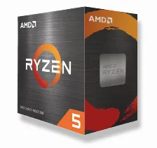 Procesador Amd Ryzen 5 5600xt, Socket Am4, 4.70ghz, 6 Nucleos, 32mb Cache - Incluye Disipador, Sin Graficos Open Box