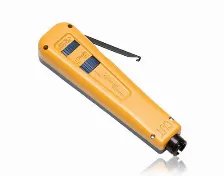 Herramienta Crimpadora De Impacto D914, Con Cuchilla Herramienta De Impacto D914s, Con Dos Cuchillas Eversharp 110/66