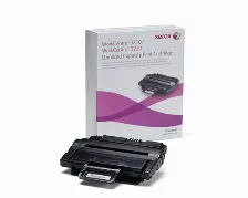 Tóner Xerox High Capacity Cartridge (4100 Pages) Original, Negro