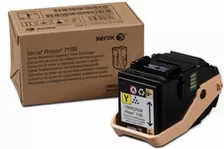 Tóner Xerox 106r02608 Original, Amarillo