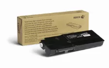 Tóner Xerox 106r03532 Original, Negro