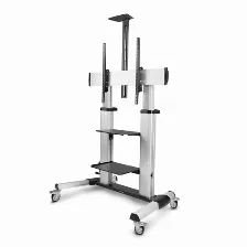 Soporte Startech.com Hasta 100