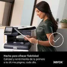 Toner Xerox Negro Alta Cap 6k Phaser 6180