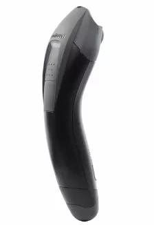 Lector De Código De Barras Honeywell 1202g (1202g-2usb-5), Inalámbrico Bluetooth, Usb 2.0, Láser 1d, Incluye Cable Usb Y Base
