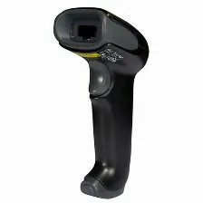 Lector Honeywell Voyager 1250g Negro Kit- Usb Cable/base/manual