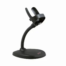 Lector Honeywell Voyager 1250g Negro Kit- Usb Cable/base/manual
