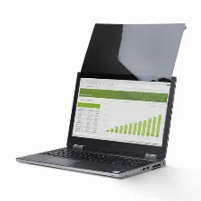 Filtro Privacidad Startech.com 133lt-privacy-screen Hasta 13.3