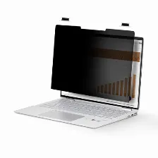 Filtro Privacidad Startech.com Hasta 13.5