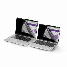 Filtro Privacidad Startech.com Hasta 14.1