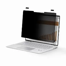 Filtro Privacidad Startech.com Hasta 14