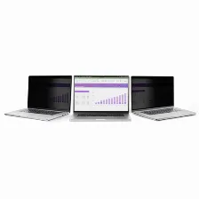 Filtro Privacidad Startech.com Hasta 15