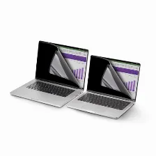 Filtro Privacidad Startech.com Hasta 15