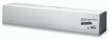 Organizador De Cables Intellinet 19pulg, 2u Tapa De Plastico, Negro