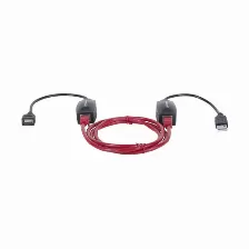 Cable Usb Manhattan Usb Extension Activa Hasta 60m Via Rj45 (179300)